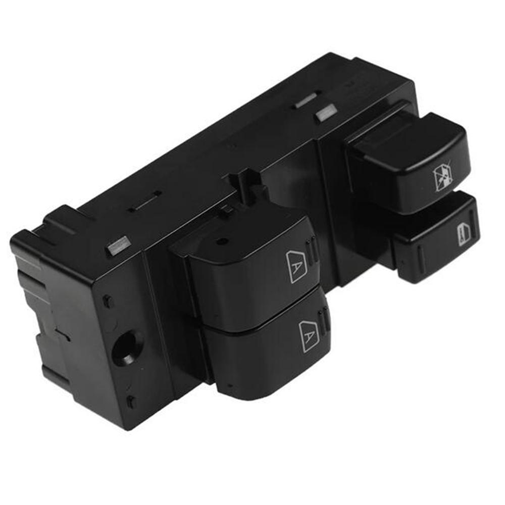 25401-Cd02D Power Window Master Switch For Nissan 350Z