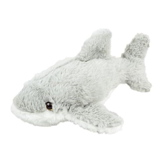 stuffed shark fluffy aquarium aquarium toy