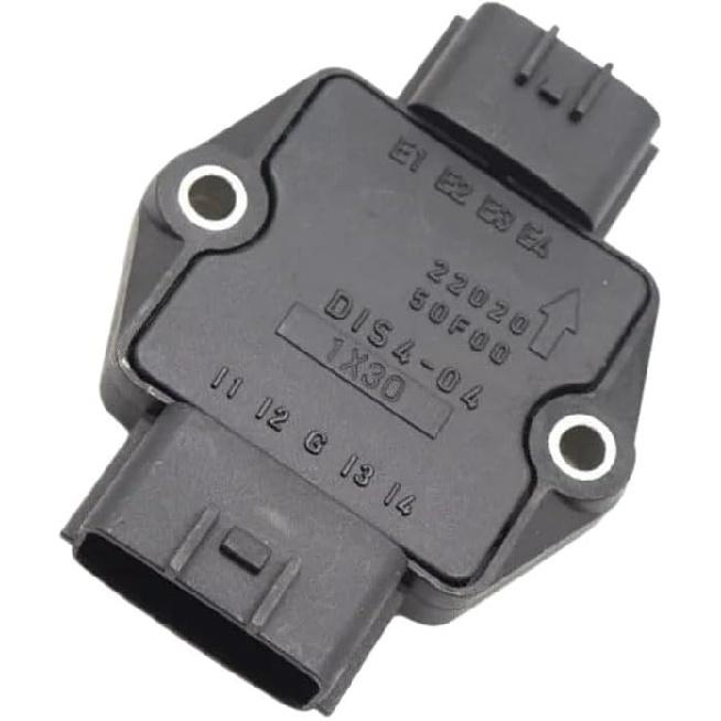 Car Repair Ignition Module Ignitor Chip Fit for for Silvia S13 S14 200SX 240SX SR20DET