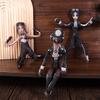 Identity V Anime Anime Game Cosplay Doll Plush Stuffed Dolls Abstract Twistable Shape Stuffed Doll Toy Gifts