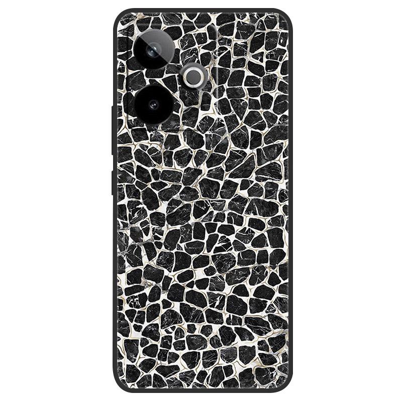 For Realme GT 7 Case GT7 Shell Soft Silicon Phone Back Cover For Realme GT7 T GT 7T Etui Protection Shockproof Fundas Bumper