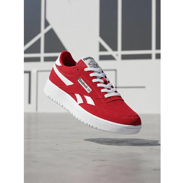 Кроссовки Reebok EO-CLUB C DOUBLE REVENGE