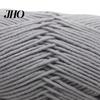 DIY Knitting Yarn Wool Line Professional Ultra Soft Needlework Milk Cotton Crochet Knitted 4Ply for Home
