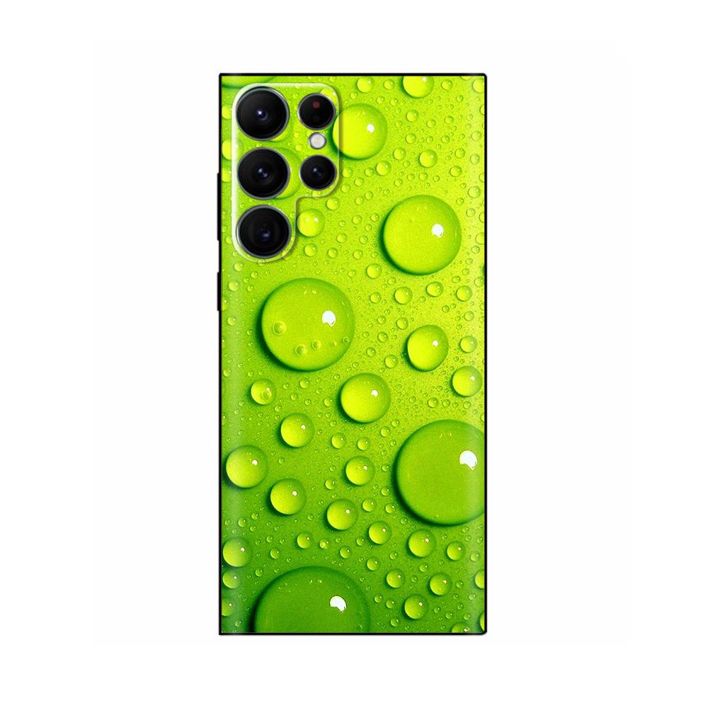 For Samsung S22 Ultra Case S22 Plus Cute Cartoon Cover Case For Samsung GalaxyS22 Ultra S22 Plus S 22 Phone Cases Soft TPU Funda