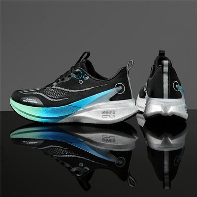 Friction, son, véritable explosion, chaussures de course pour jeunes, chaussures de sport polyvalentes ultra-légères et respirantes pour étudiants, hommes et femmes