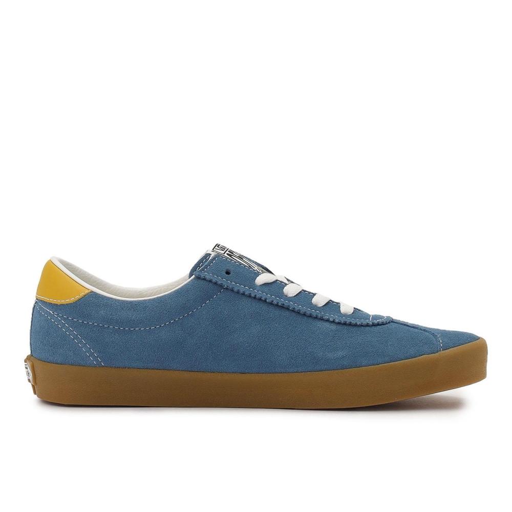 Vans Sport Low Sport Blue Yell Vn000d6nbyl