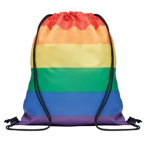 MidOcean Bow RPET Drawstring Bag