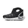 Dynamo Go Boot Non-Slip Shock Absorbing Durable Mid-Top Kids Running Shoes Kids Sneaker Black DQ6009-002