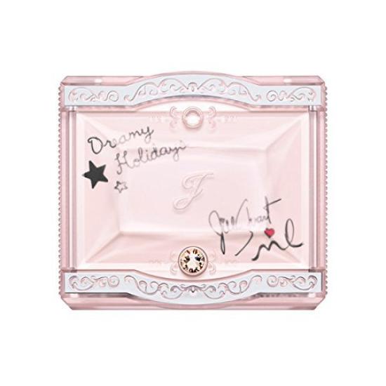 JILL STUART Pajama Party Collection B (Rainie’s Special) Makeup Coffret