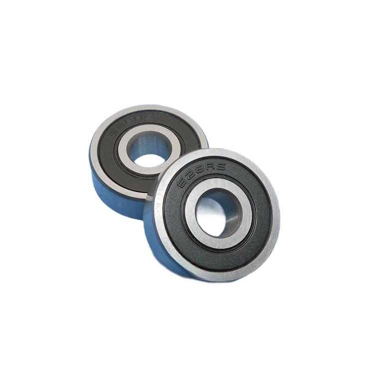 Sealed 6202/11-2RS Ball Bearing 11mm x 35mm x 11mm for Motorcycle Racing Parts and Electric Motor Applications