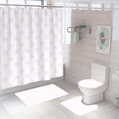 Baie și WC – Perdele de duș