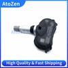 1/4PCS TPMS 42753TR3A81 42753-TR3-A81 Car Tire Pressure Sensor 315MHz for Acura CSX Honda Odyssey Ight Fit Element Civic