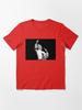 Andy Williams Andy Williams - Bw Photograph Essential T-Shirt