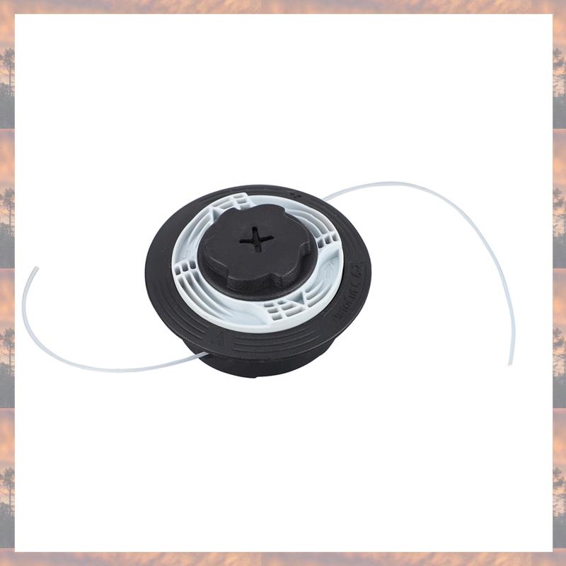 2025 Trend M8x 1.25 Automatic Grass Trimmer Head C6-2 For Stihl FSE60 FSE71 FSE81 FS38 FS40 FS45 FS46 FS50