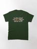 Sour Song Titles Classic T-Shirt