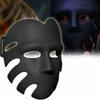 Full Face Mask for Masquerade, Game Accessories, 1/6 PCs