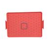 Light Weight Geometry Pegboard Portable Geoboard Math Teaching Aid For Spatial Reasoning Development Kids Age 5+