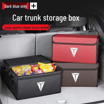 Transport et stockage – Accessoires pour coffres