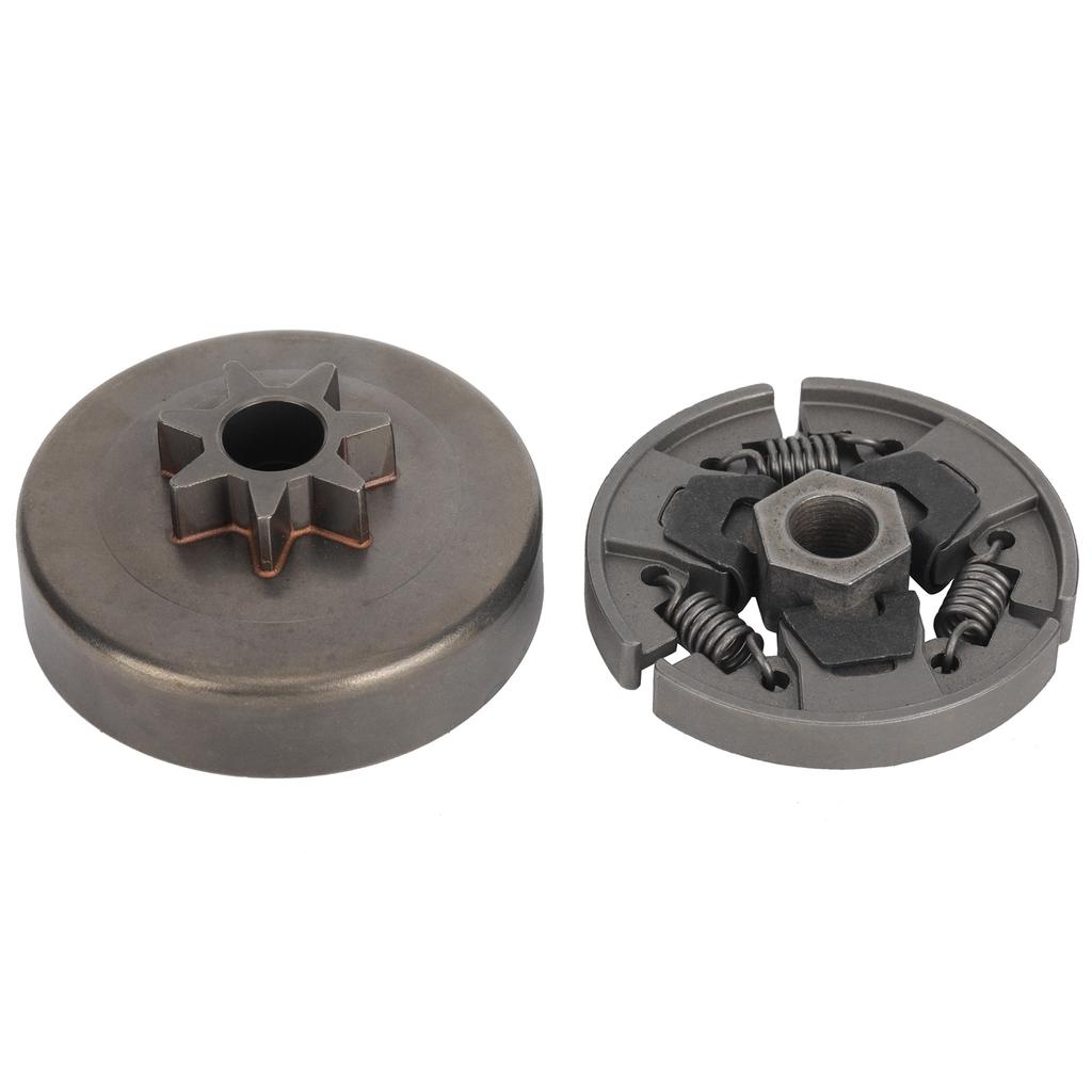 Chainsaw Accessories Clutch Sprocket Drum Kit Parts Fit for Stihl MS231 MS241 MS251 Chainsaw