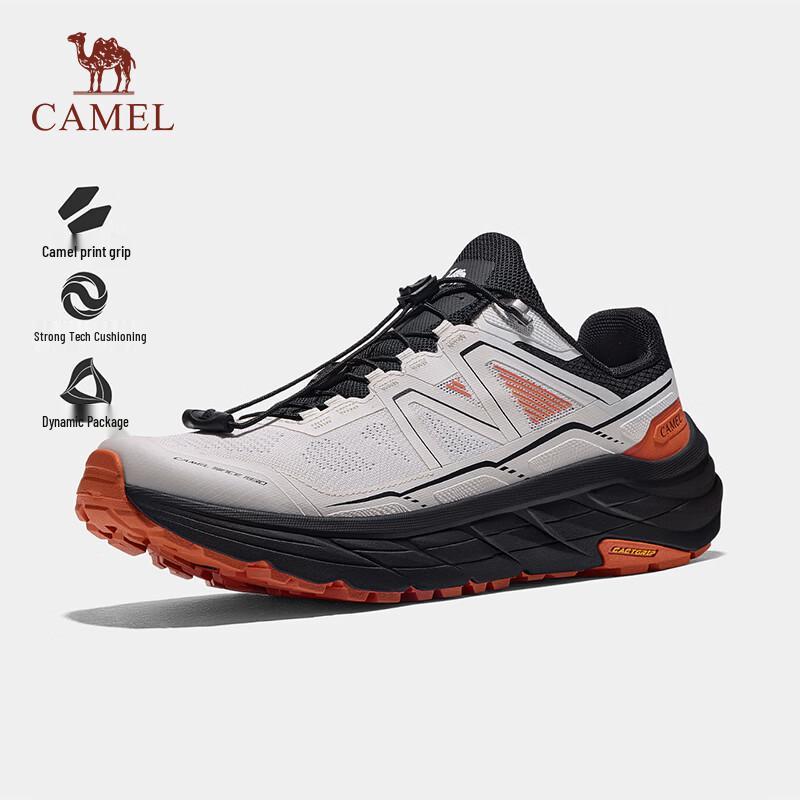 Camel Men's Outdoor Trail Running Shoes
