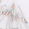 250V PN35 Microwave Oven Rice Cooker 10A 240 Degrees Celsius Thermal Fuse Temperature Fuse Circuit Fuse