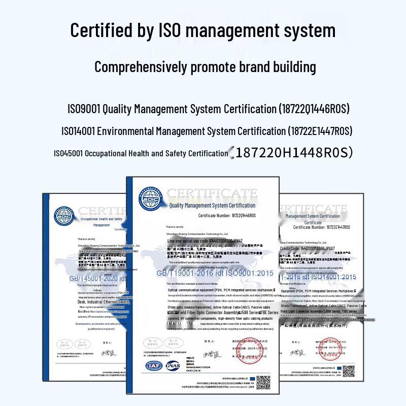 Boyang IEEE1588 NTP/PTP Network Time Server with Beidou/GPS