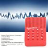 Compact Funny Sound Machine 16 Sound Effects Electronic Entertaining Prank Toy Gadget for Neighbor Daily Life Fun Gift Present for Adult