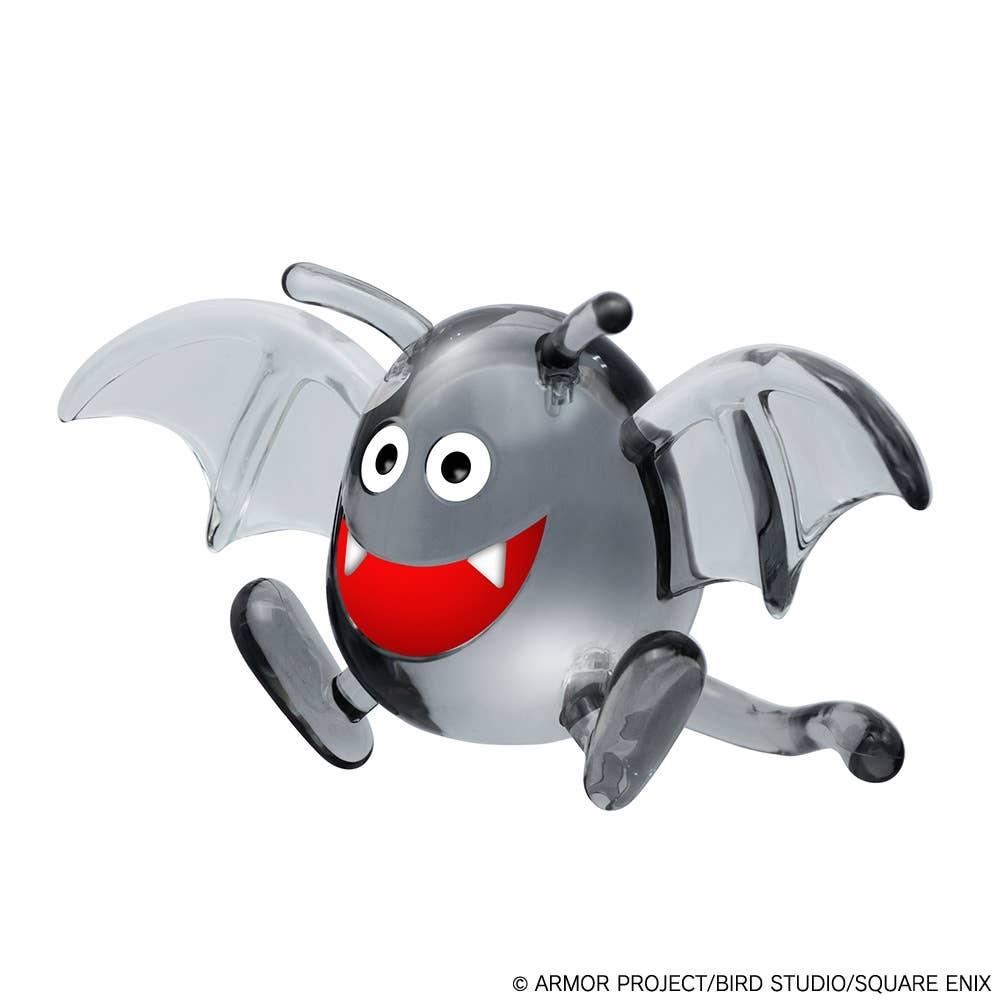 Dragon Quest  Dragon Warrior  Dragon Quest Crystal Monsters Gallery Metal Draky