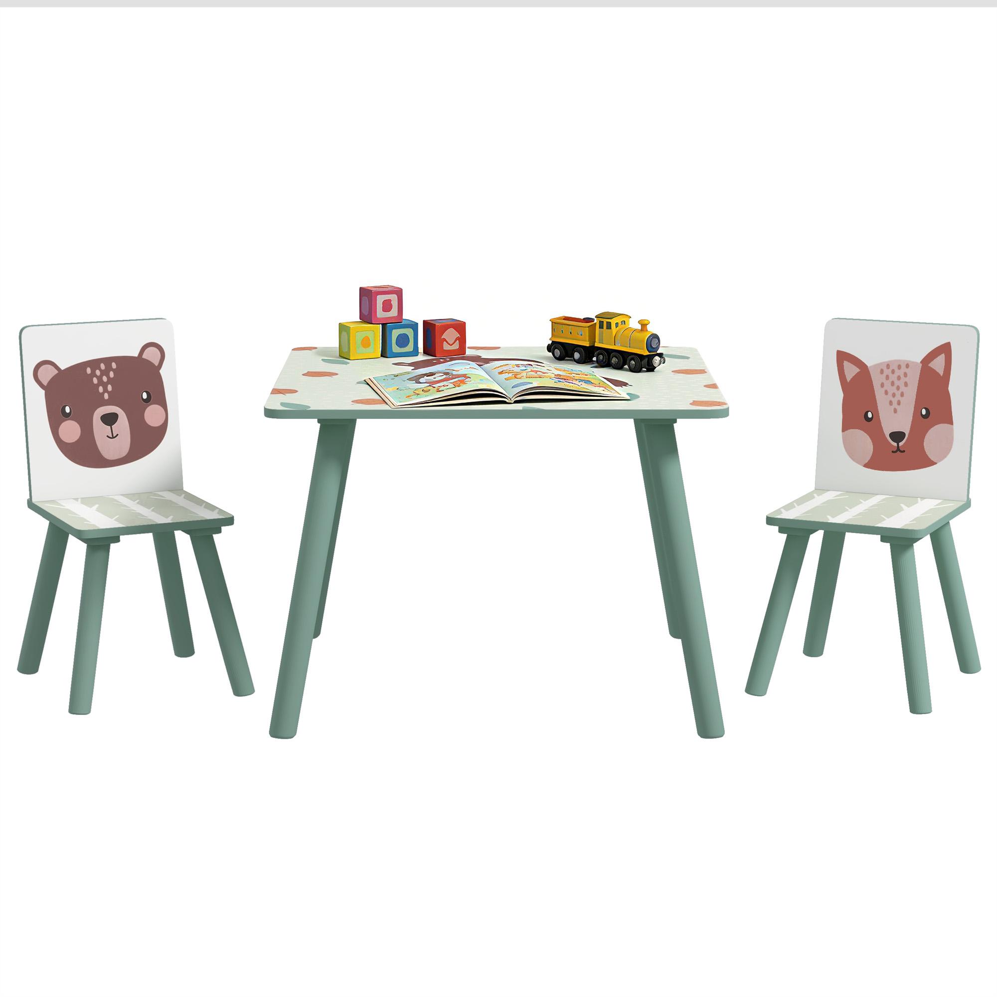 Kids and Table Chairs, Children Desk