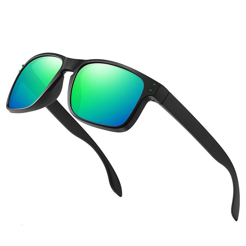Men s Sunglasses Polarized Sunglasses for Men Women Sports Driving Fishing Glasses UV400 Protection