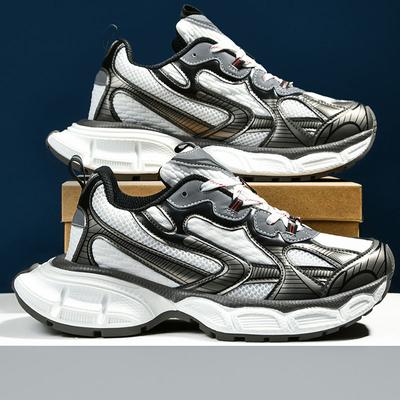 Buty męskie Trampki Męskie tenis Luksusowe markowe buty Męskie buty codzienne Buty na platformie Modne mokasyny Blade Buty do biegania dla mężczyzn