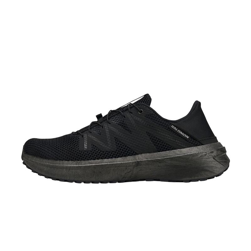 

SALOMON X COMF Outdoor Shoes Men s Low top Black L49156400 45⅓