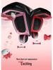 Universal Four-Season Leather & Ice Silk Car Seat Cover Cushion for All Models