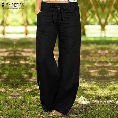 Suncolor8 Mens Letter Printing Running Trainning Casual Pants Elastic Waist Drawstring Jogging Pants
