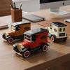 Classic Car Ford T Model 1:32 Die-cast Pull-Back (Option 3)