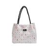 New fashion trend armpit bag women's large-capacity commuting shoulder tote hand bag