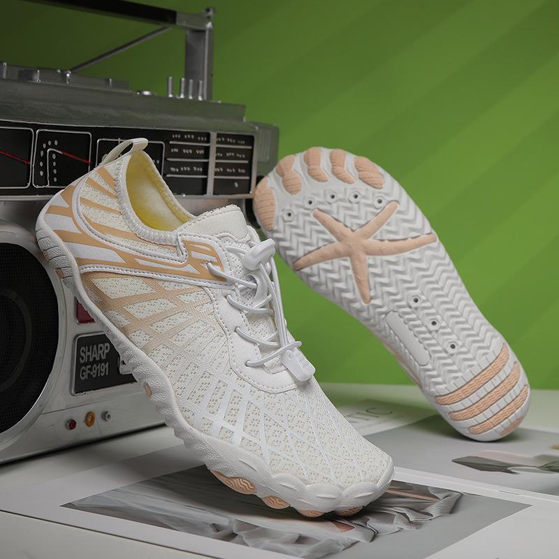 Non-Slip Beach & Outdoor Shoes for Couples: Ideal for Fishing, Yoga, Climbing, and Cycling