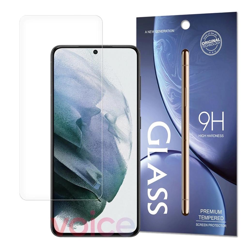 Tempered Glass Szkło Hartowane 9H Samsung Galaxy A16 / A16 5G (Opakowanie - Koperta)