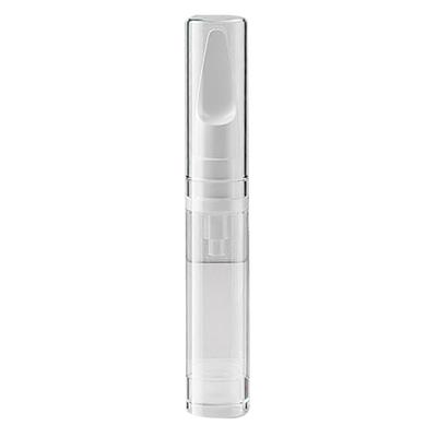 Sticlă recipient dozator pentru fond de ten lichid vidat Plastic gol Călătorie Cosmetic Machiaj Lichid