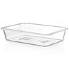 Pojemnik Organizer Do Lodówki 46x33x9.5cm 10L HOBBY LIFE 121628