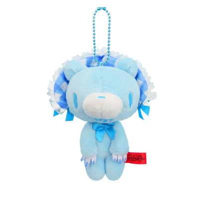 Gloomy Plush Mascot Classical Bonnet Ver. Light Blue 8203 100