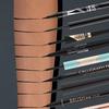 Catrice Yeux It#039;s Easy Eyeliner Noir N°010 Blackest Black 1ml