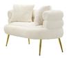 Sofa Soffy Plus With Cushions Cm 133X68X69