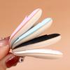 1-100pcs Mini Water Drop-shaped Design Cosmetic Puff Facial Powder Puff Soft Foundation Sponge Cosmetic Air Cushion Beauty Tools
