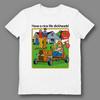 Üst giysisi – T-shirtler