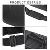 Multiple Pocket Fishing Gear Carrying Bag Large Capacity Fishing Tackle Backpacks Large Capacity Fishing Gear Storage Bag