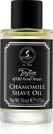 

Масло для бритья TU прозрачный