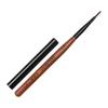 French Style Plaid Nail Art Tool: Long Liner Pen for Painting, Smudging, and Outlining
