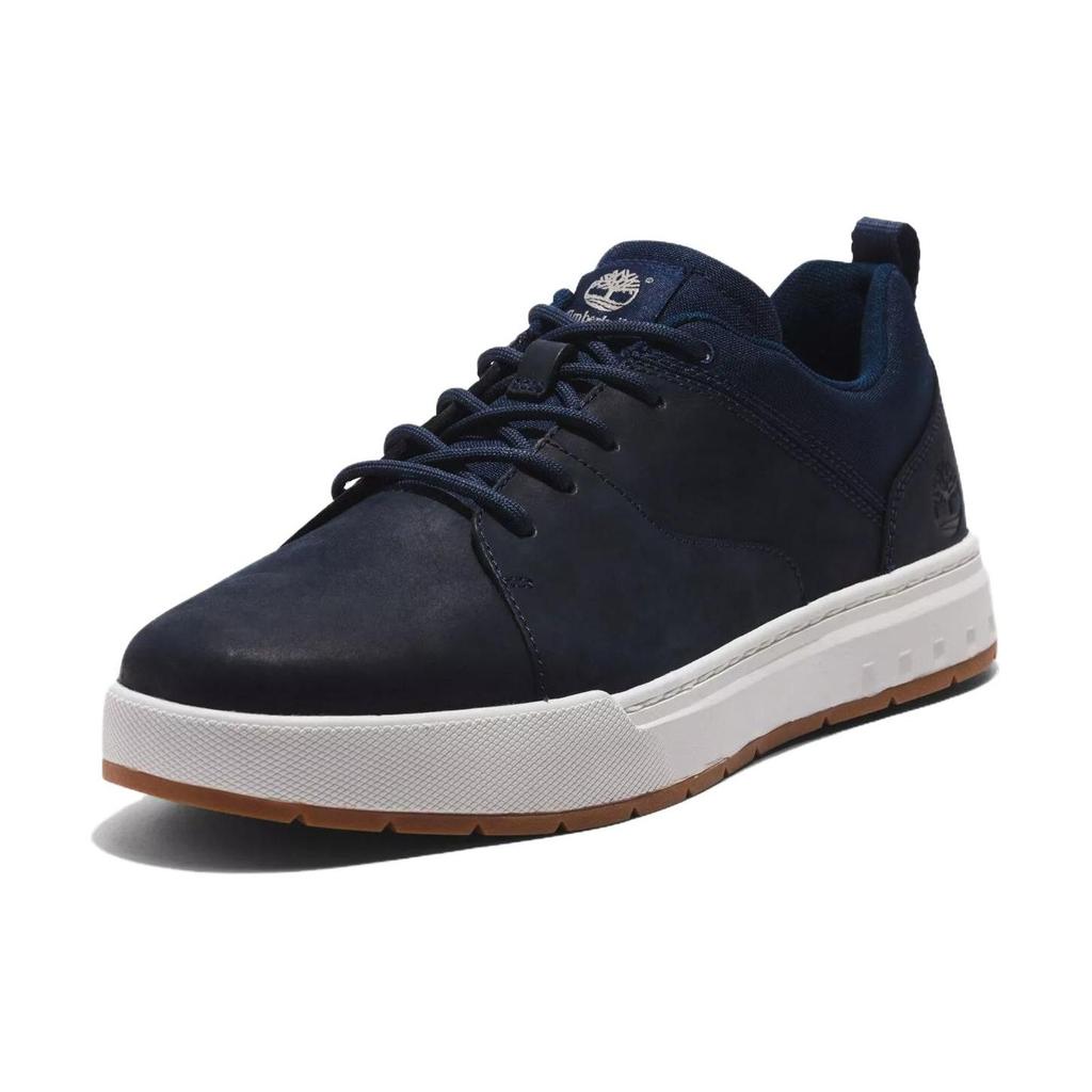 Timberland Durable Breathable Low-Top Sneakers Men Sneakers Blue TB0A5Z1F4101