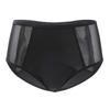 Organic Cotton Leakproof Period Panties for Women Heavy Flow Incontinence Postpartum Protection Premium Quality Period Underwear